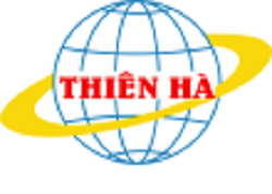 Logo công ty - Công Ty TNHH Tư Vấn Đầu Tư Và Du Lịch Quốc Tế Thiên Hà